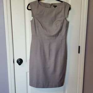 NEW Ann Taylor Classic Sheath